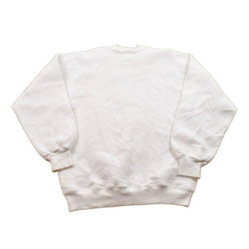 Vintage 1990s San Francisco Bay Club Crewneck Sweatshirt Men's S - Image 2