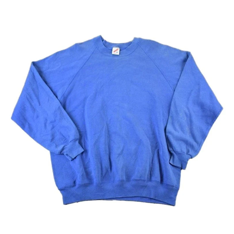 Vintage 1990s Shorts Auto Care Souvenir Crewneck Sweatshirt Made In USA Men's XL - Image 2