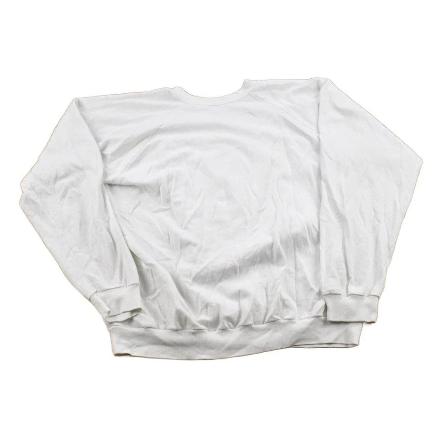 Vintage 1990s Smokey Mountains Gatlinburg Tennessee Crewneck Sweatshirt Men's Small - Image 2