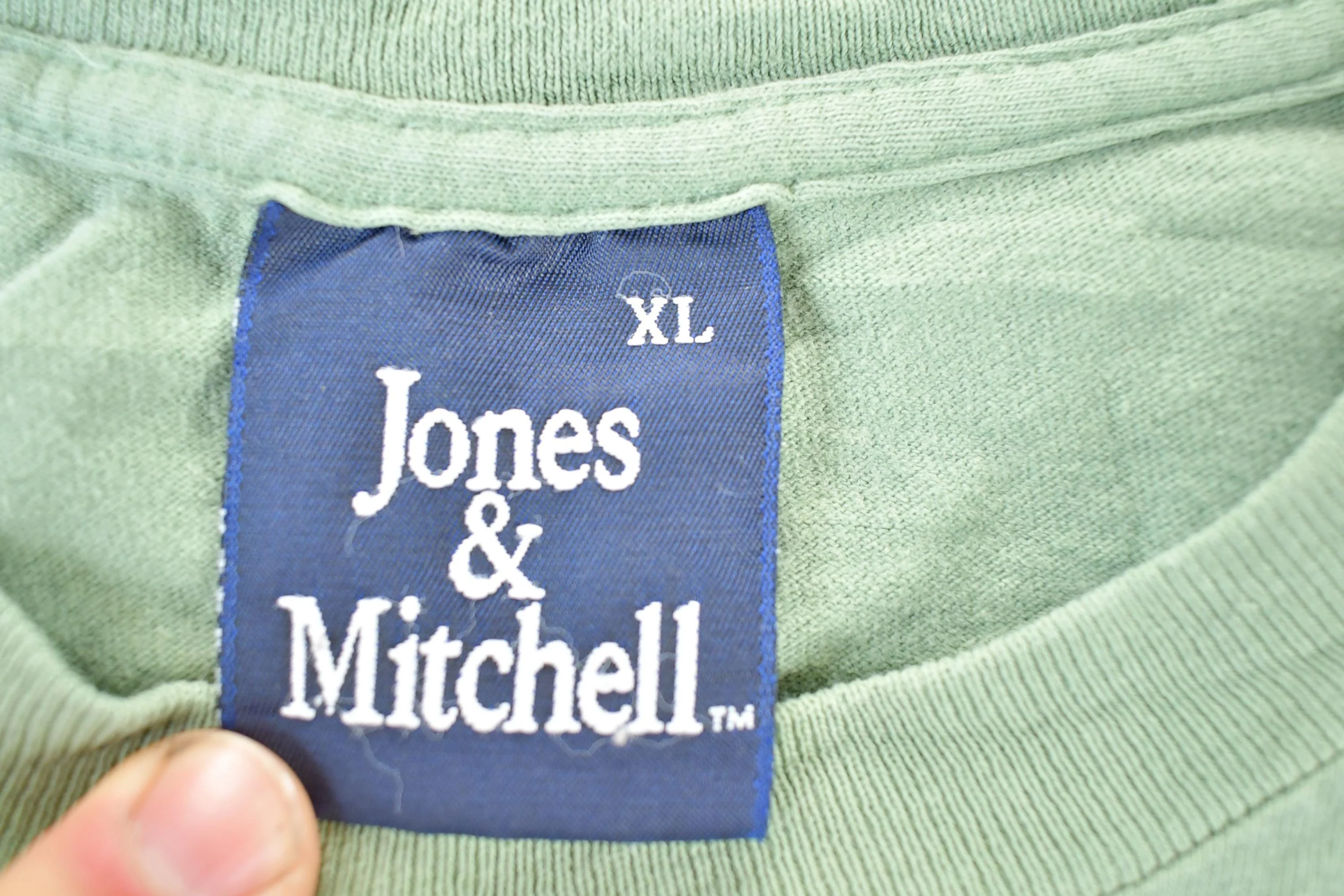 Vintage 1990s South Central Technical College Minnesota Souvenir T-Shirt Mens XL - Image 4