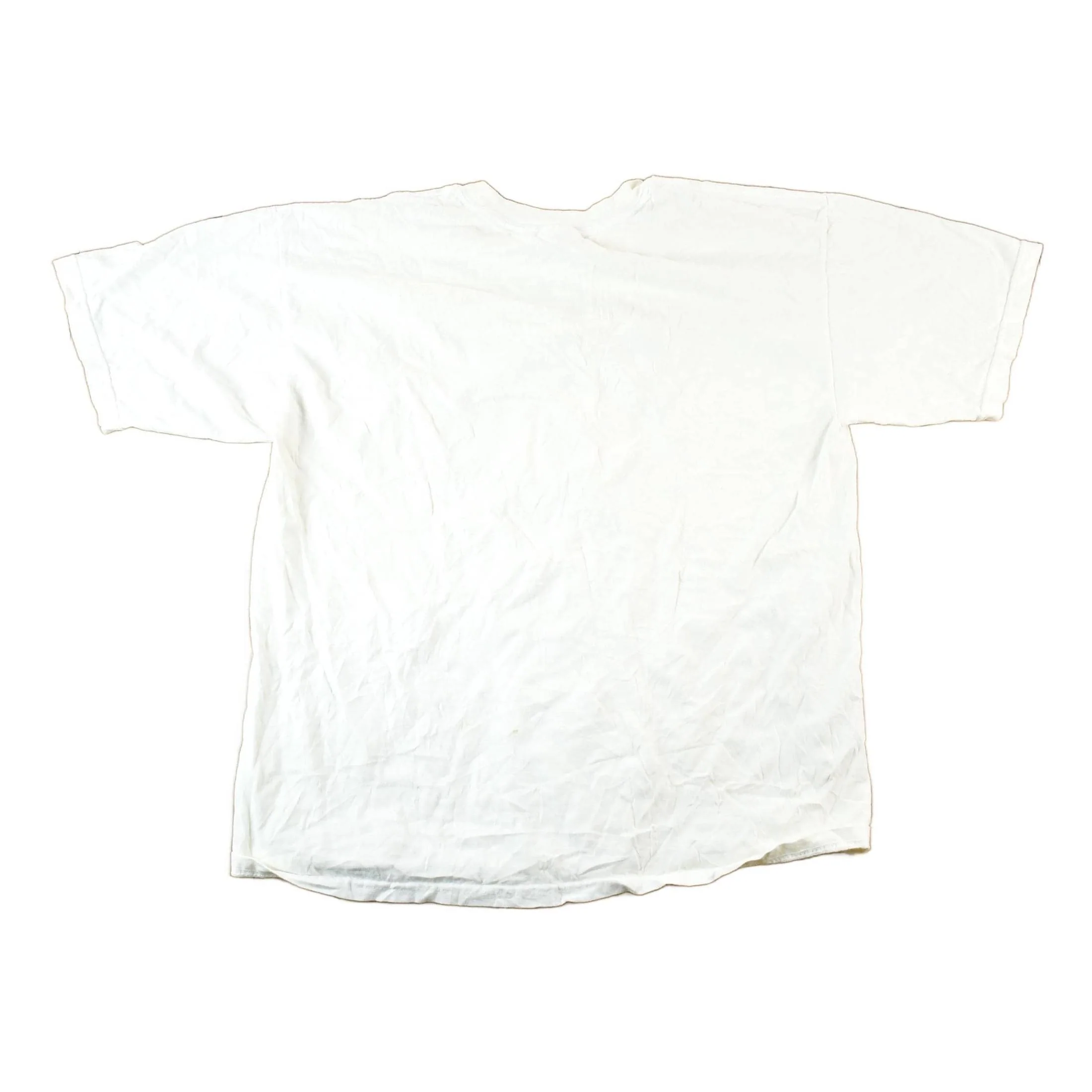 Vintage 1990s St Jude Children's Research Hospital Souvenir T-Shirt Mens L - Image 2