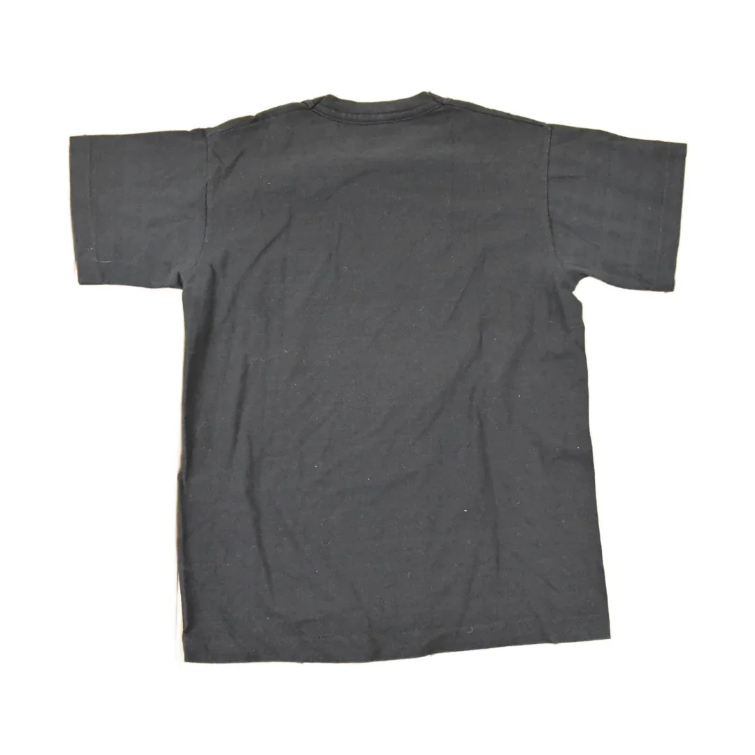 Vintage 1990s Stonehenge Souvenir Travel T-Shirt Men's S - Image 2