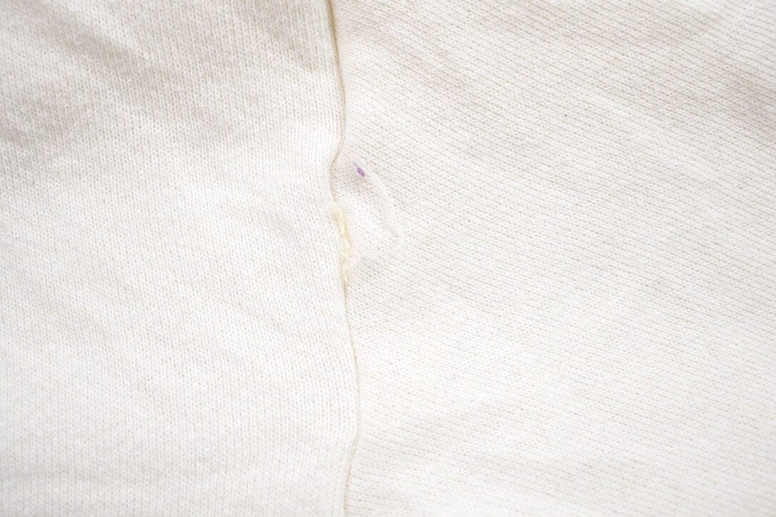 Vintage 1990s Teddy Bear Theme Christmas Sweater - Image 6