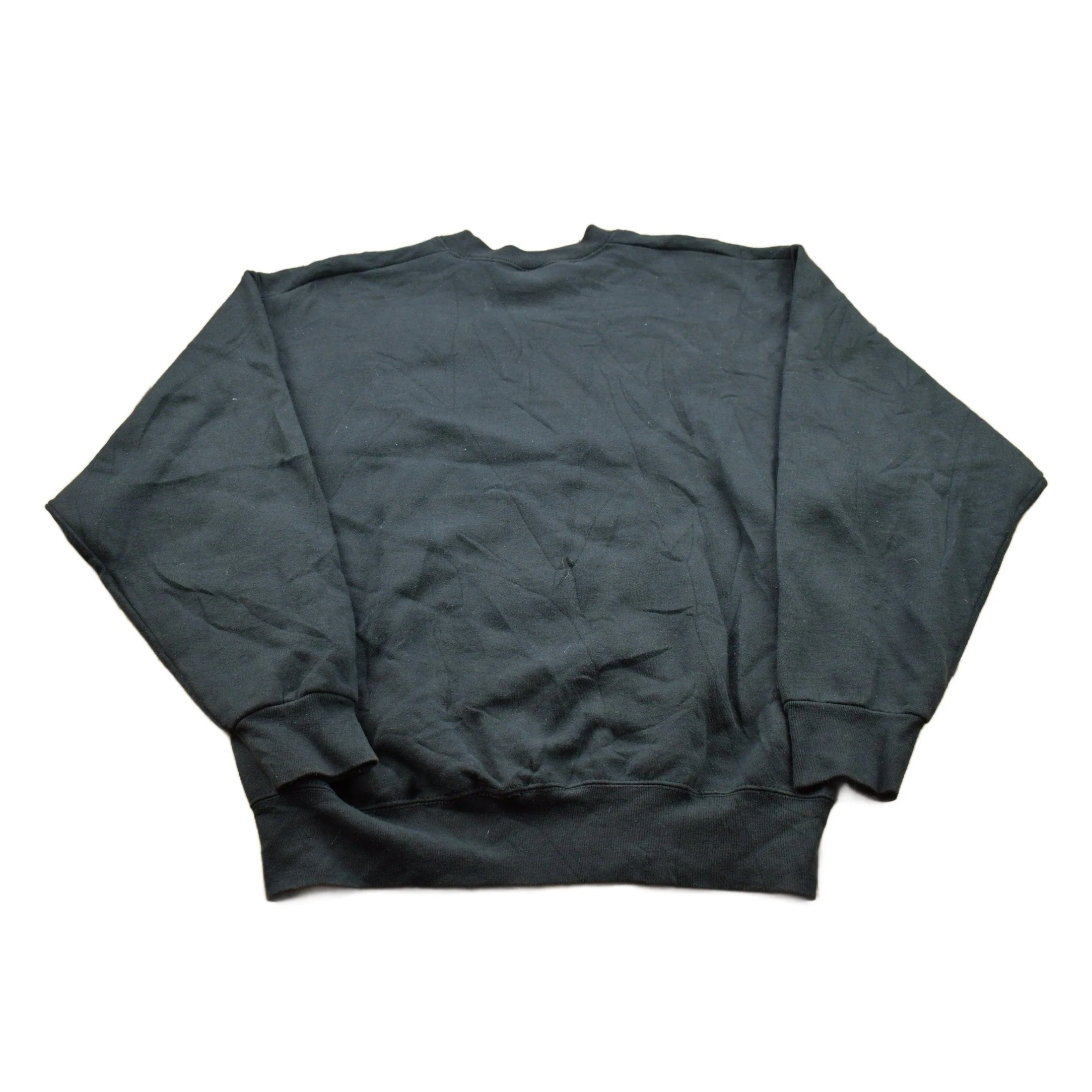 Vintage 1990s United Way Crewneck Sweatshirt Men's Medium - Image 2