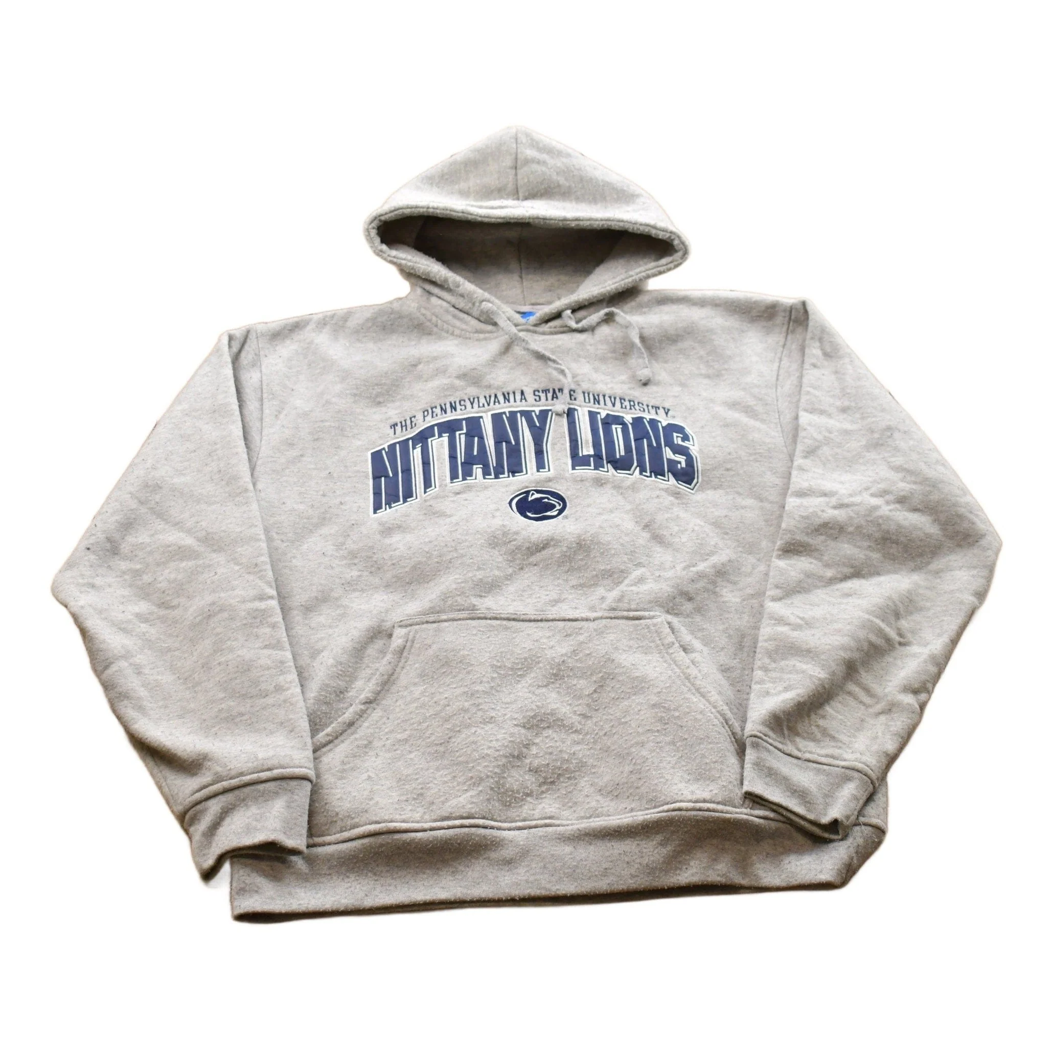 Vintage 1990s University Of Pennsylvania State Nittany Lions Collegiate Hoodie