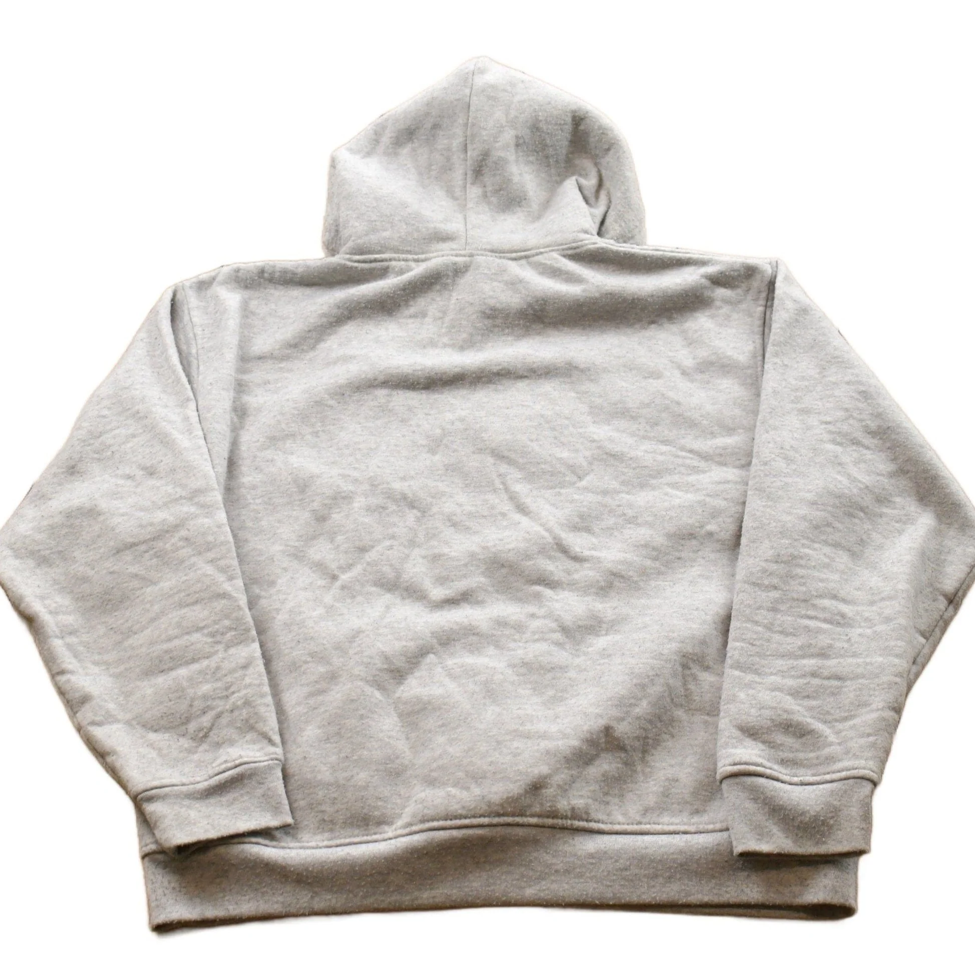 Vintage 1990s University Of Pennsylvania State Nittany Lions Collegiate Hoodie - Image 2