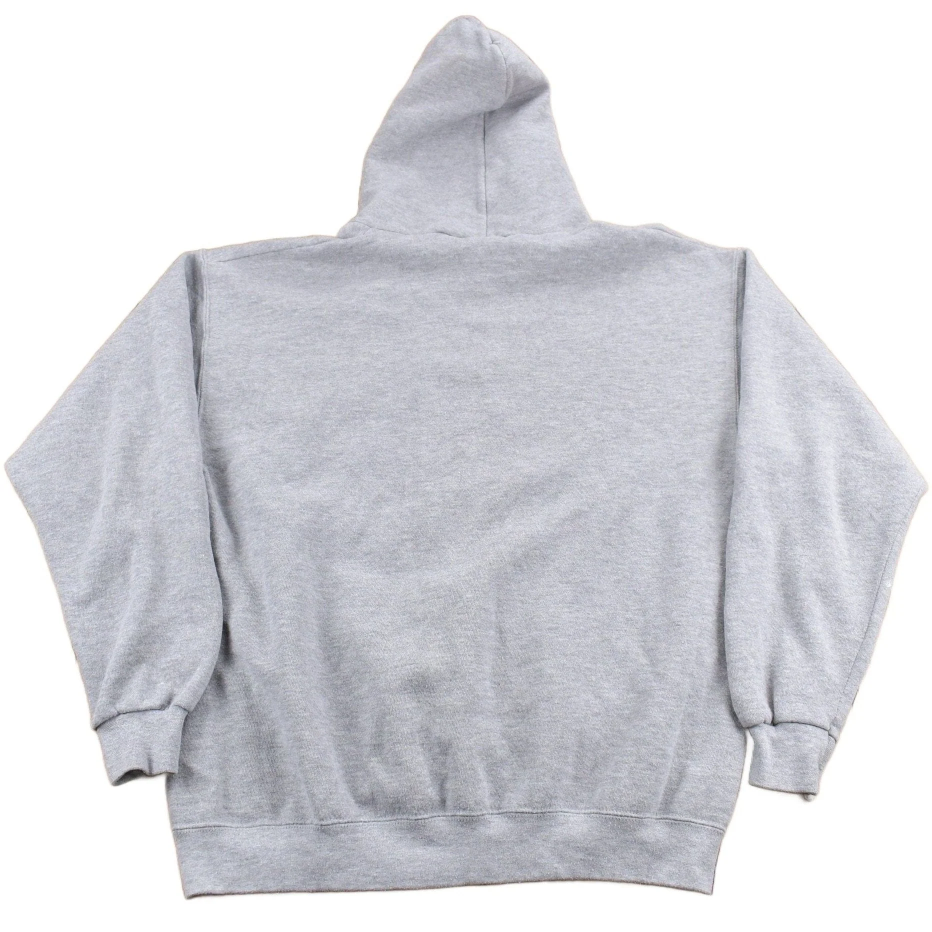 Vintage 1990s University Of Pittsburgh School Of Law Collegiate Hoodie Men's Medium - Image 2