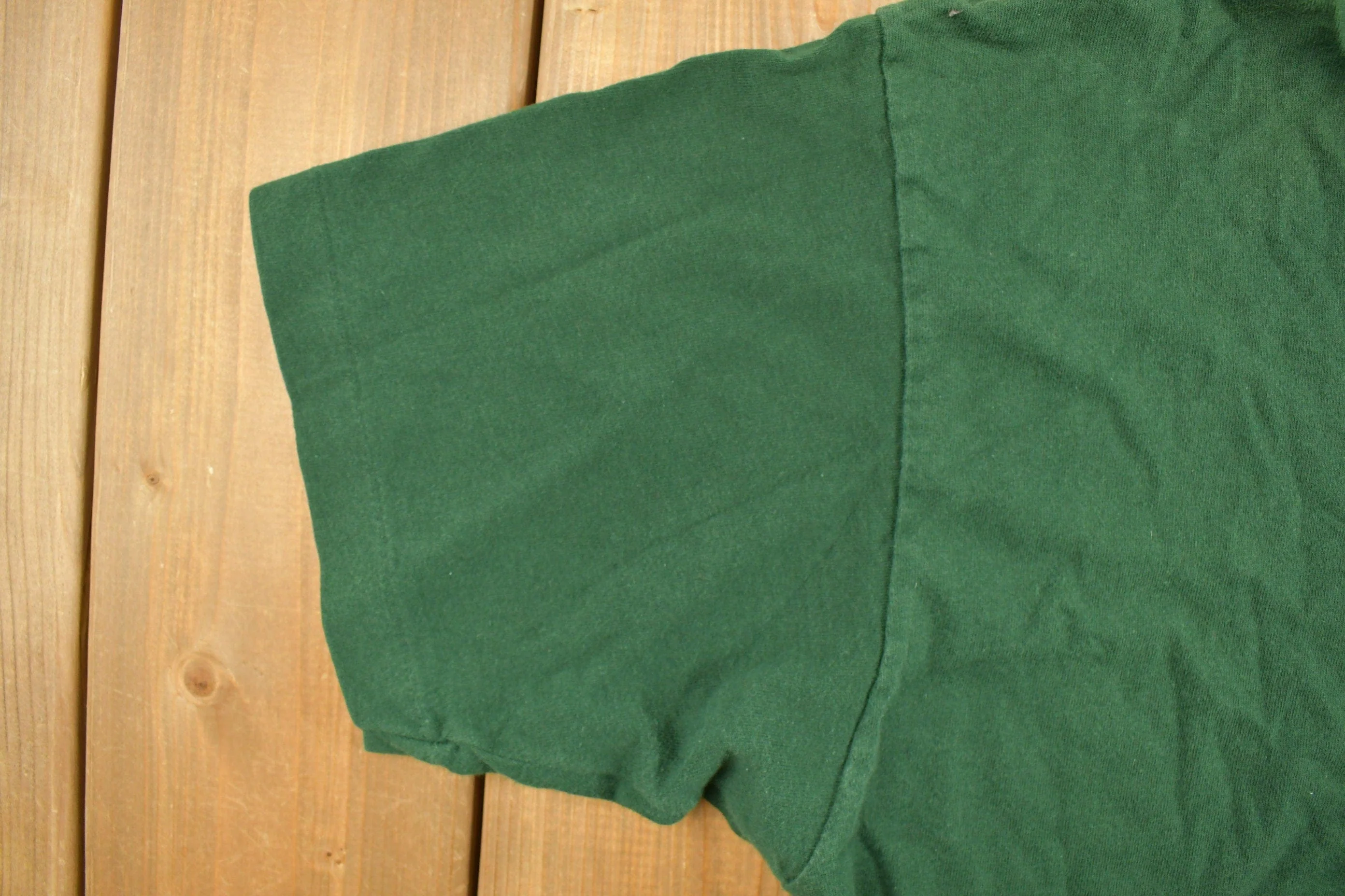 Vintage 1990s University Of Toronto Library Collegiate T-Shirt UofT Men's Large - Image 4