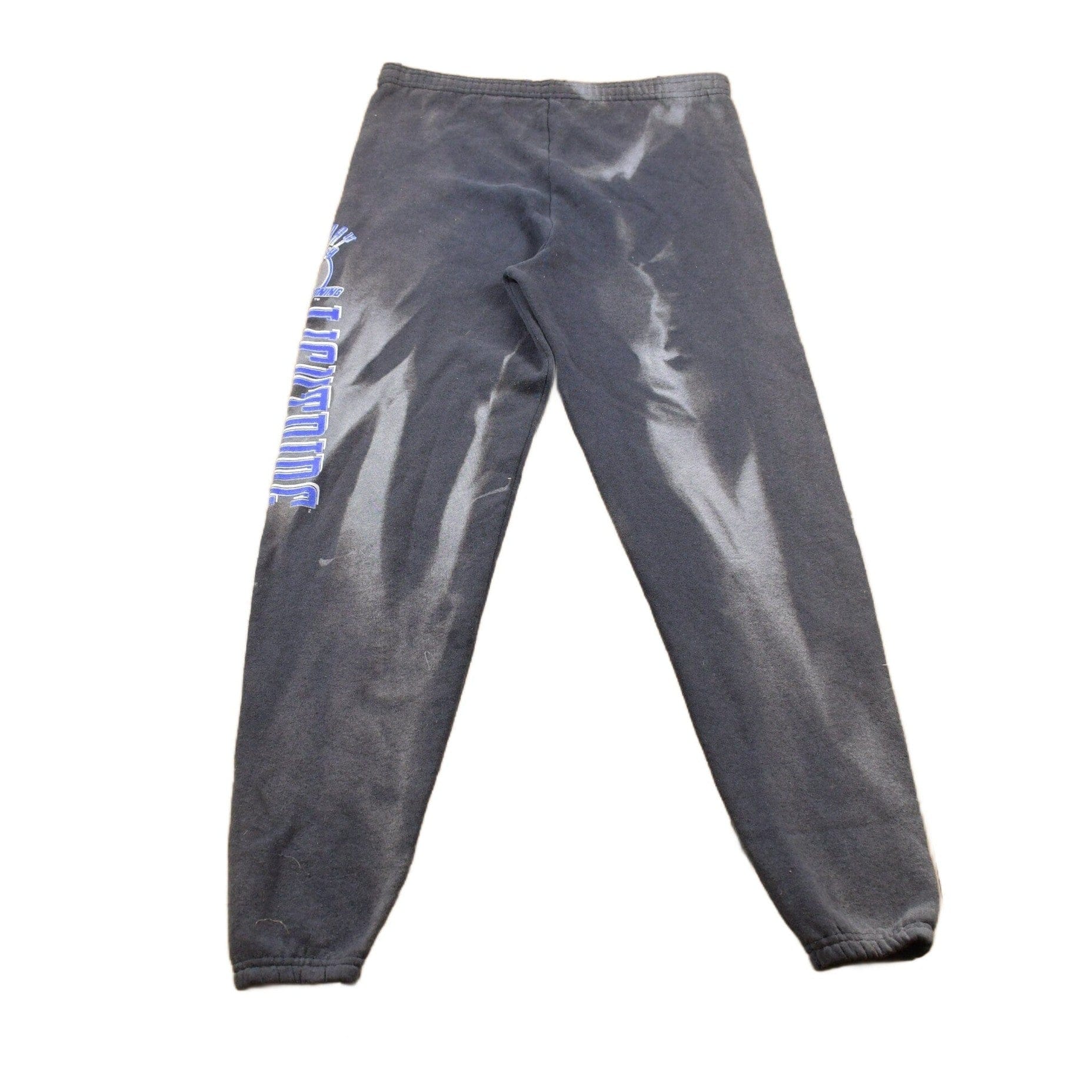 Vintage 1994 Tampa Bay Lighting Sweatpants Men's 30 x 27 - Image 2