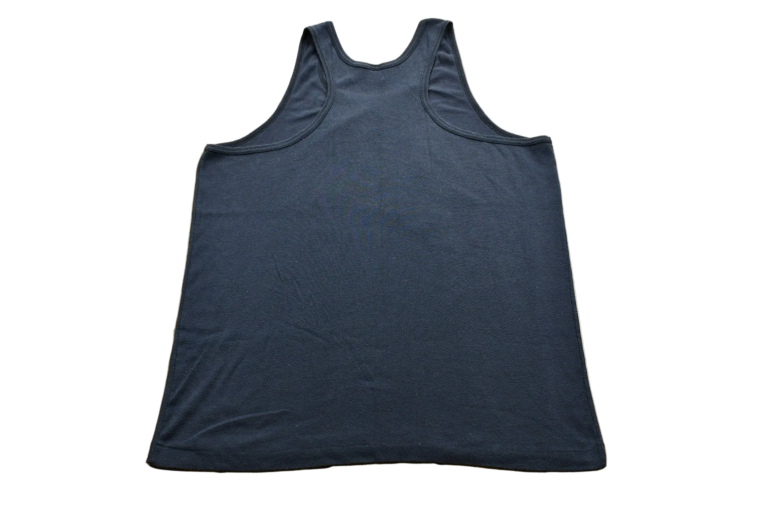 Vintage 1994 Toronto Maple Leafs Tank Top Men's Medium - Image 2
