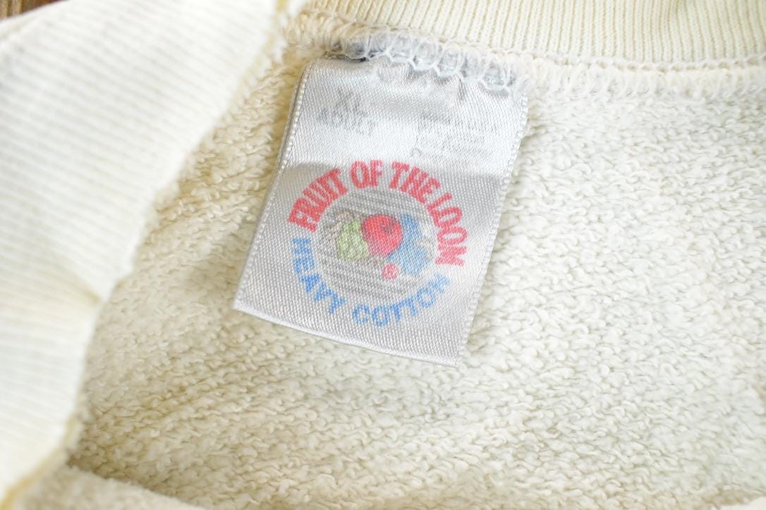 Vintage 1996 SHSAA Provincial Championships Crewneck Sweatshirt Mens L - Image 4