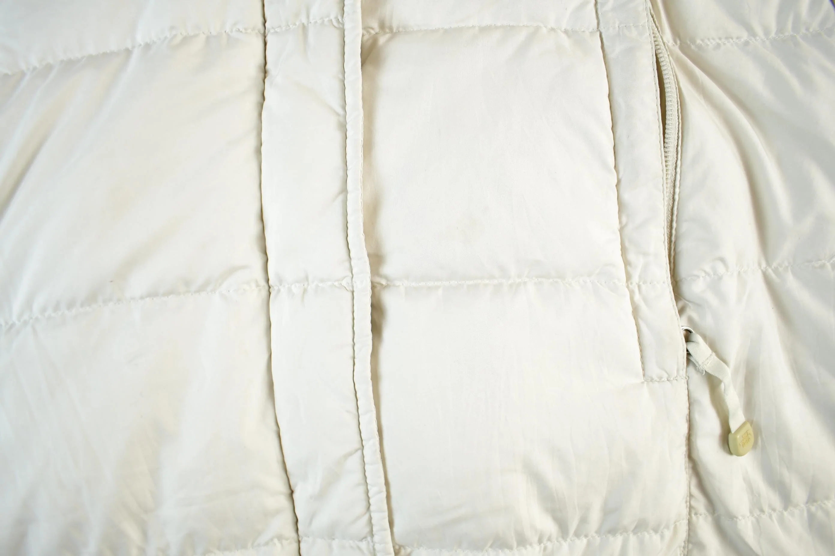 Vintage 2000s The North Face Women's 600 Series Parka Jacket Women's S - Image 4
