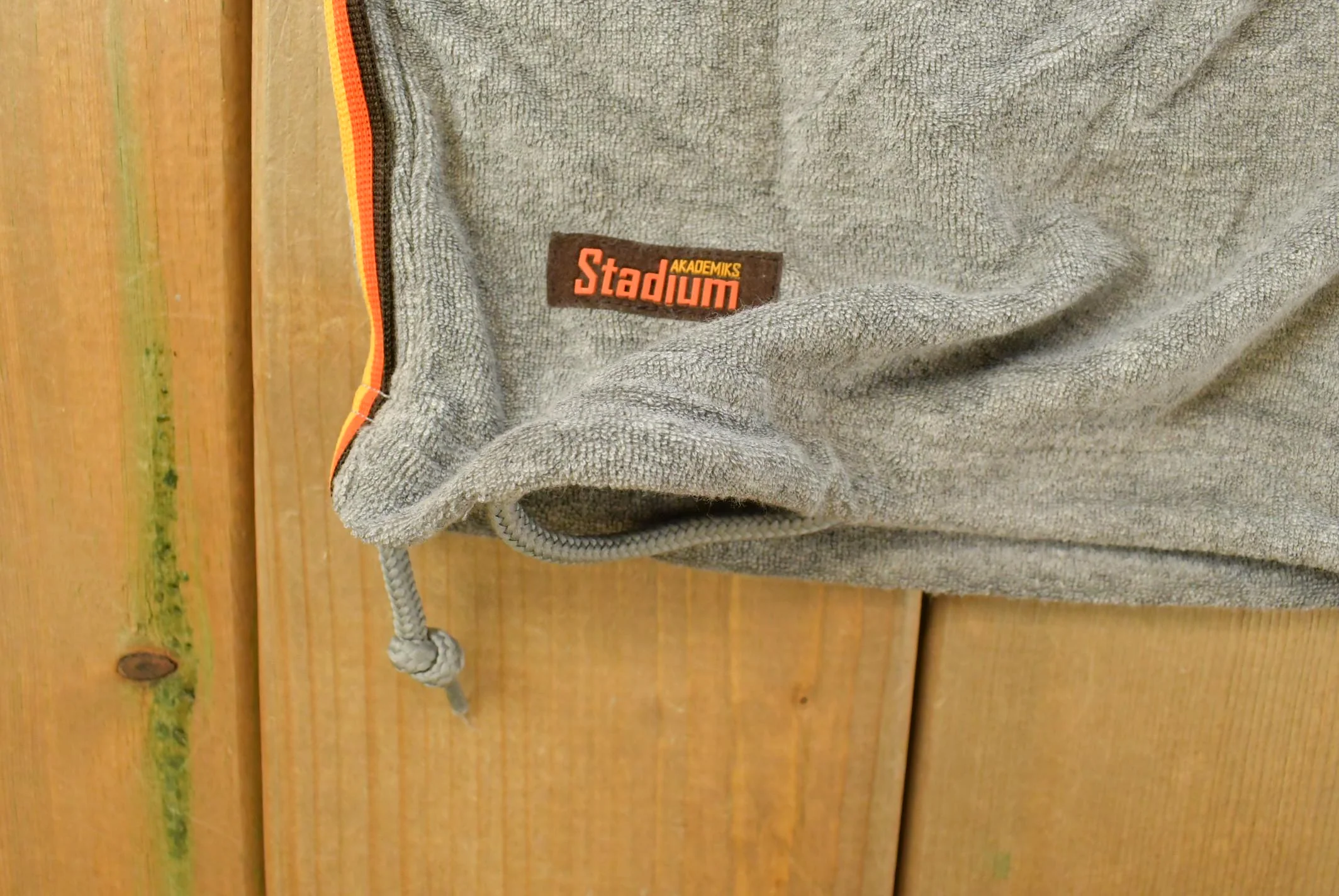 Vintage Deadstock Y2K Akademiks Stadium Division Polo Shirt & Sweatpants Set Men's XL - Image 10