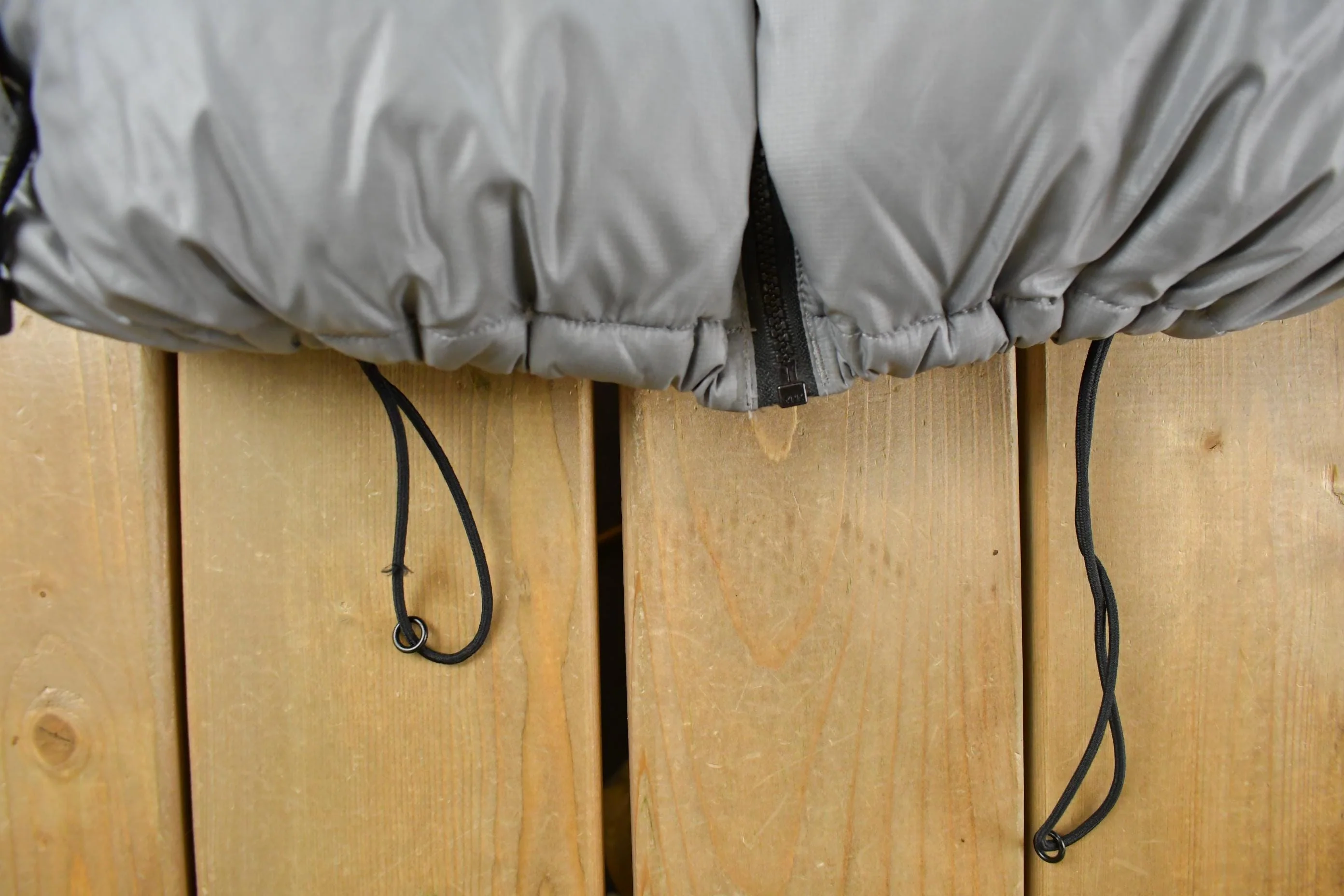Vintage The North Face 700 Series Nupste Puffer Jacket Men's XL - Image 6