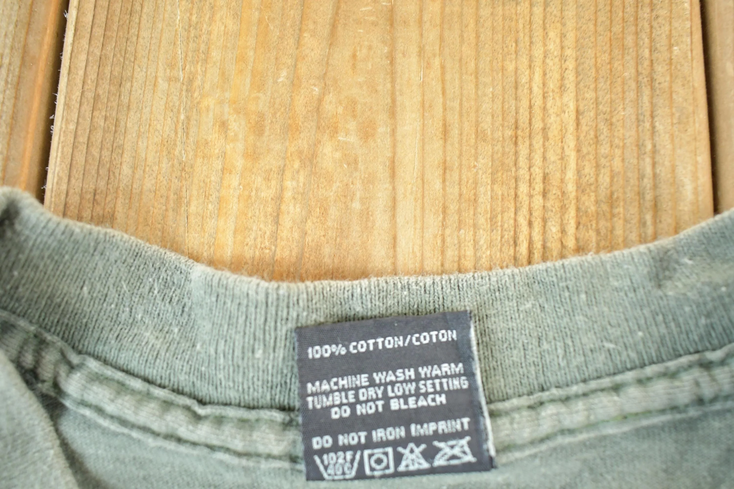 Vintage Y2K Quicksilver Souvenir Surfing T-Shirt Mens L - Image 4